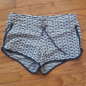 Athleta Swim Short